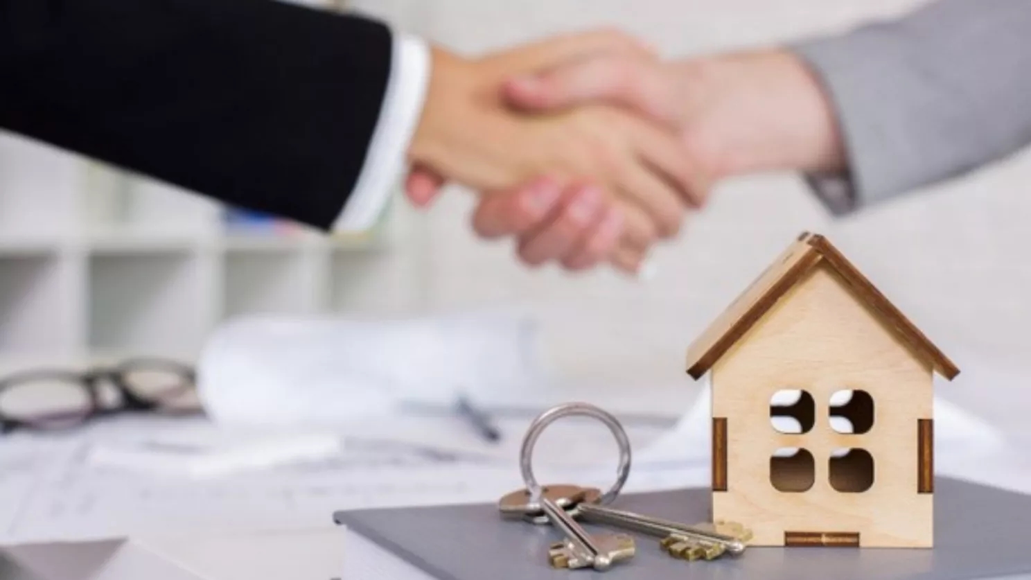 Bir emlakçı size nasıl yardımcı olabilir?